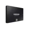 Samsung 870 EVO SSD da 250 GB, 2,5″, SATA, MZ-77E250BW