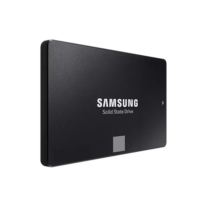 Samsung 870 EVO SSD da 250 GB, 2,5″, SATA, MZ-77E250BW