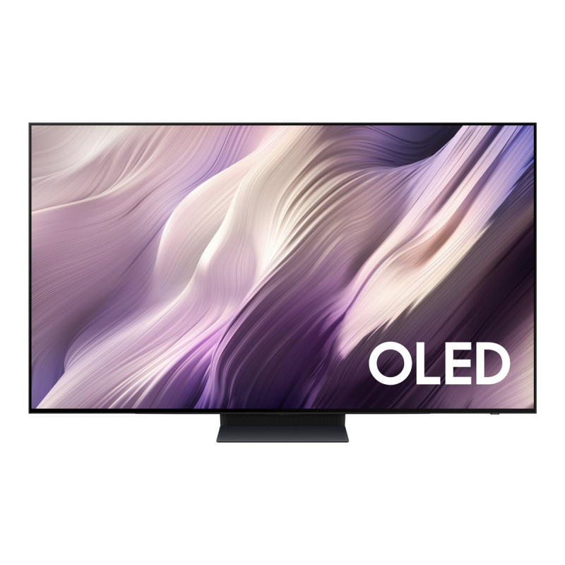 Samsung QE48S95HAEXXH smart TV OLED 4K da 48″