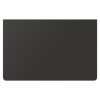 Samsung Book Cover Keyboard Slim per Galaxy Tab S12+, nera, EF-DX840BBEGDE