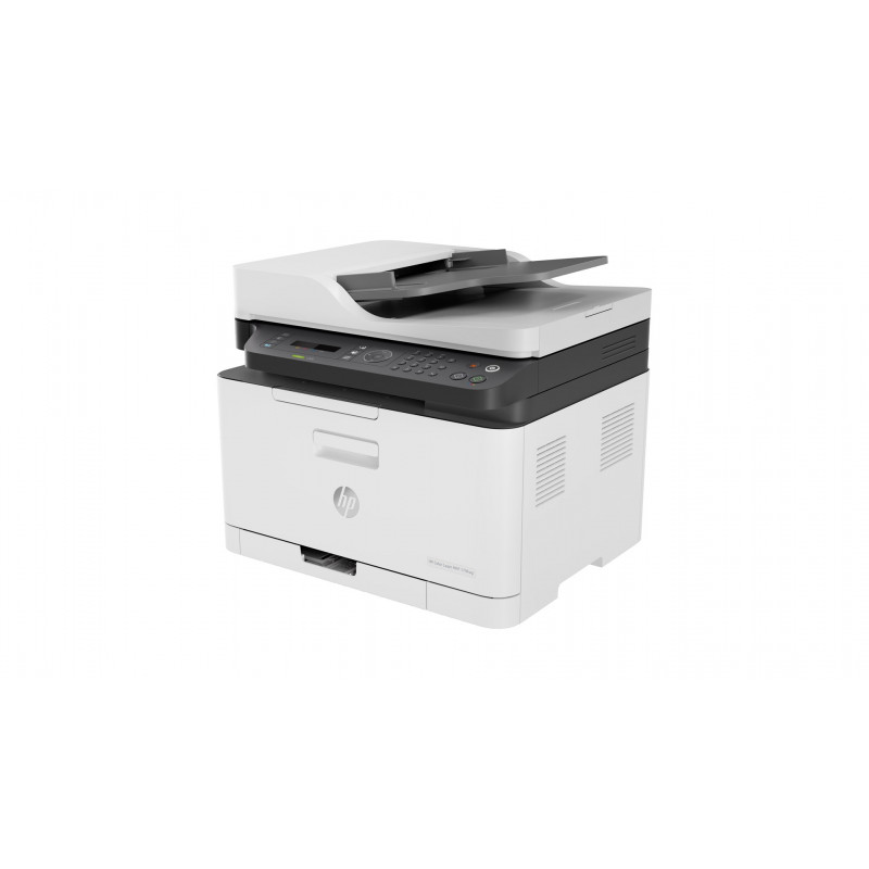 HP Color LaserJet MFP 179fnw stampante multifunzione (4ZB97A)