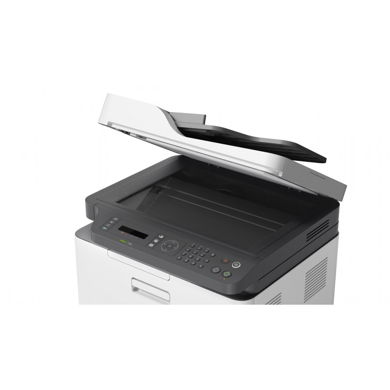 HP Color LaserJet MFP 179fnw stampante multifunzione (4ZB97A)
