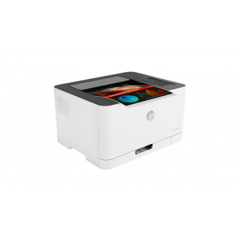 HP Color Laser 150nw stampante laser (4ZB95A)