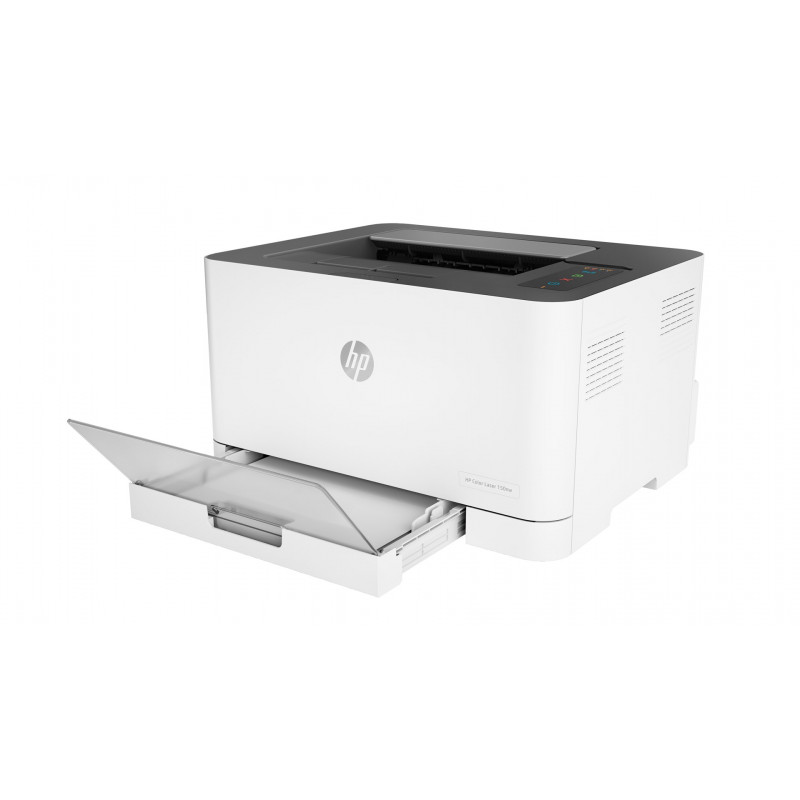 HP Color Laser 150nw stampante laser (4ZB95A)