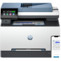 HP Color LaserJet Pro 3302sdw stampante multifunzione (499Q6F)