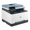 HP Color LaserJet Pro 3302sdw stampante multifunzione (499Q6F)