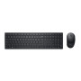 Dell KM5221W kit tastiera e mouse (580-AJRP)