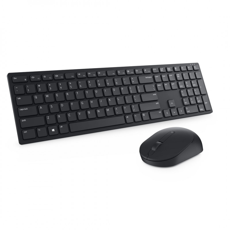 Dell KM5221W kit tastiera e mouse (580-AJRP)
