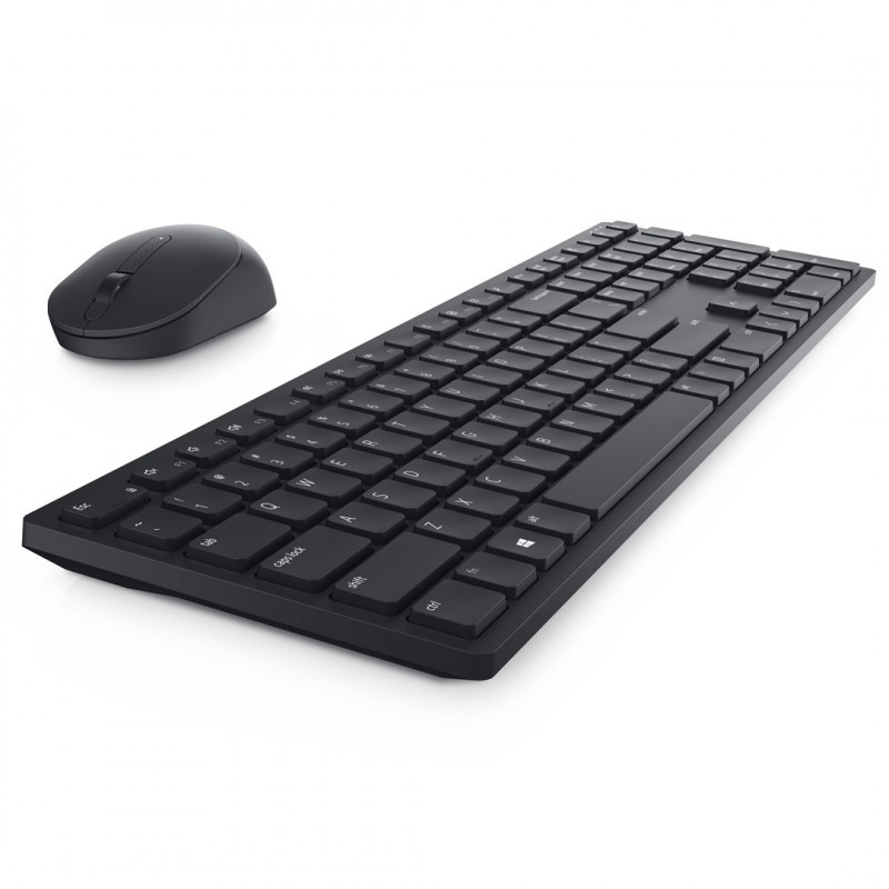 Dell KM5221W kit tastiera e mouse (580-AJRP)