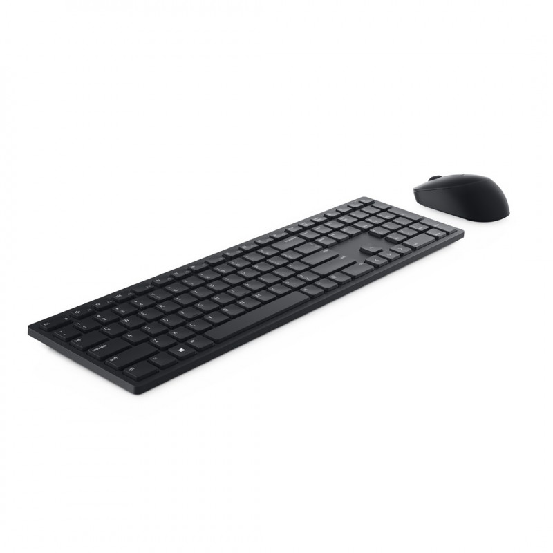 Dell KM5221W kit tastiera e mouse (580-AJRP)
