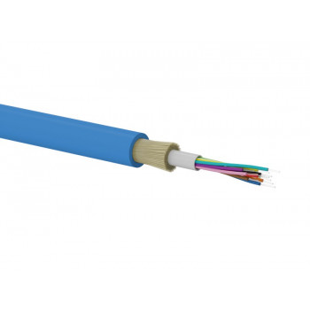 Alantec FOK-U4G-MM cavo in fibra ottica universale OM2 U-DQ(ZN)BH / ZW-NOTKtsdD, MM 4G 50/125, LSOH