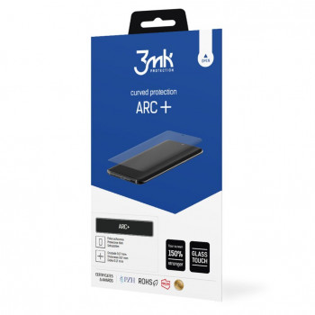 3mk ARC+ pellicola protettiva per Realme GT 7