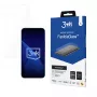 3mk FlexibleGlass vetro ibrido protettivo per schermo per Xiaomi 17T Pro, trasparente