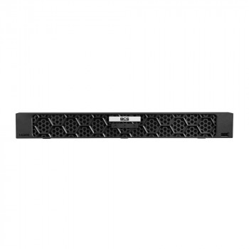 BCS BCS-P-NVR0802-A-4K-8P(5) videoregistratore IP a 8 canali