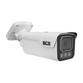 BCS BCS-P-TIP38FCR4L4-Ai2 telecamera IP bullet, 8 Mpx