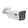 BCS BCS-P-TIP38FCR4L4-Ai2 telecamera IP bullet, 8 Mpx