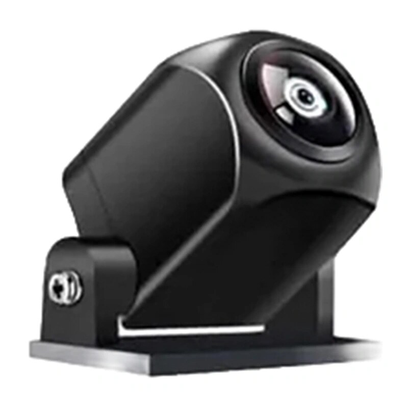WOLFBOX G840S videocamera per auto, 4K + 1080p, 32 GB