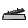 WOLFBOX G900TriPro Cabin dashcam, anteriore 4K + posteriore 2,5K + interna 1080p, Wi-Fi