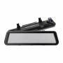 WOLFBOX G900TriPro Cabin dashcam, anteriore 4K + posteriore 2,5K + interna 1080p, Wi-Fi