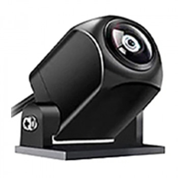 WOLFBOX G930 dashcam a specchio, anteriore 4K + posteriore 1080p, 64 GB