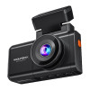 WOLFBOX X3 dashcam, anteriore 2,5K + posteriore 1080p, Wi-Fi, 64 GB