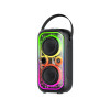 Tracer 47875 Poweraudio CRYSTAL 60 BT TWS altoparlante portatile, 60 W