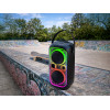 Tracer 47875 Poweraudio CRYSTAL 60 BT TWS altoparlante portatile, 60 W