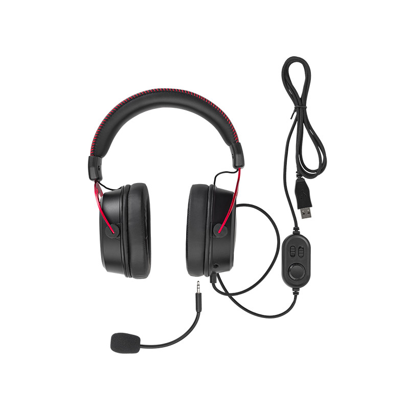 Tracer 47888 GameZone GZ X3 cuffie da gioco