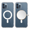 iLike Anti Shock custodia per iPhone 17 / iPhone 18, trasparente, 1,5 mm
