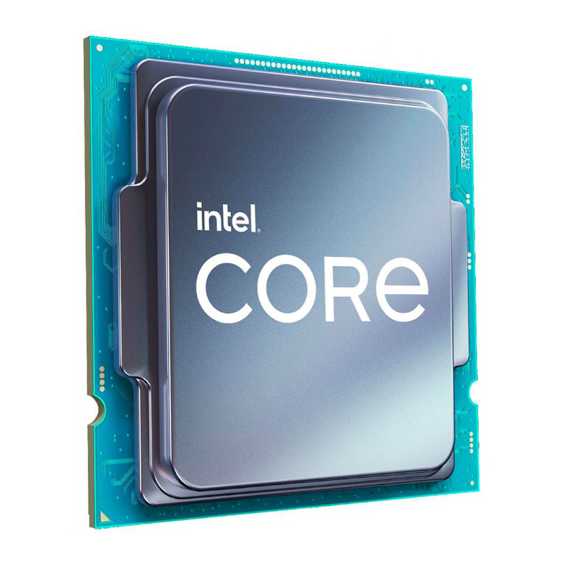 PC desktop PCBuilder OFFICE MASTER Core, Intel i5-12400, 16 GB DDR4, SSD M.2 NVMe da 480 GB, Windows 11 Pro