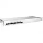 Huawei eKitEngine S380-H8T3ST switch gestito, 8 x 10/100/1000, montabile in rack, grigio (98012181)
