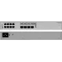 Huawei eKit S220S-8P4J switch L2 completamente gestito, 12 porte, 8x GbE PoE, 4x SFP 2,5GbE, budget PoE 128 W (98012471-001)