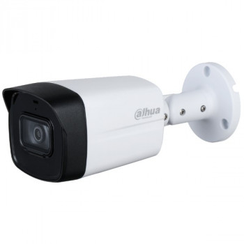 Dahua HAC-HFW1200TLM-I6-A-0360B-S6 telecamera, AHD/HDCVI/HDTVI/PAL, 1080p, 3,6 mm