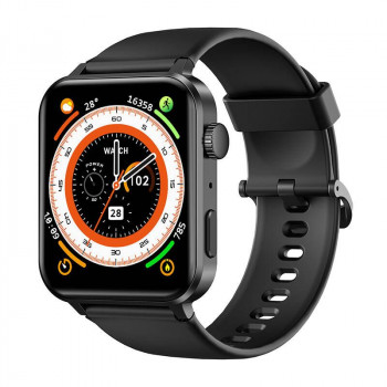 Blackview R30Pro smartwatch, nero
