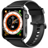 Blackview R30Pro smartwatch, nero