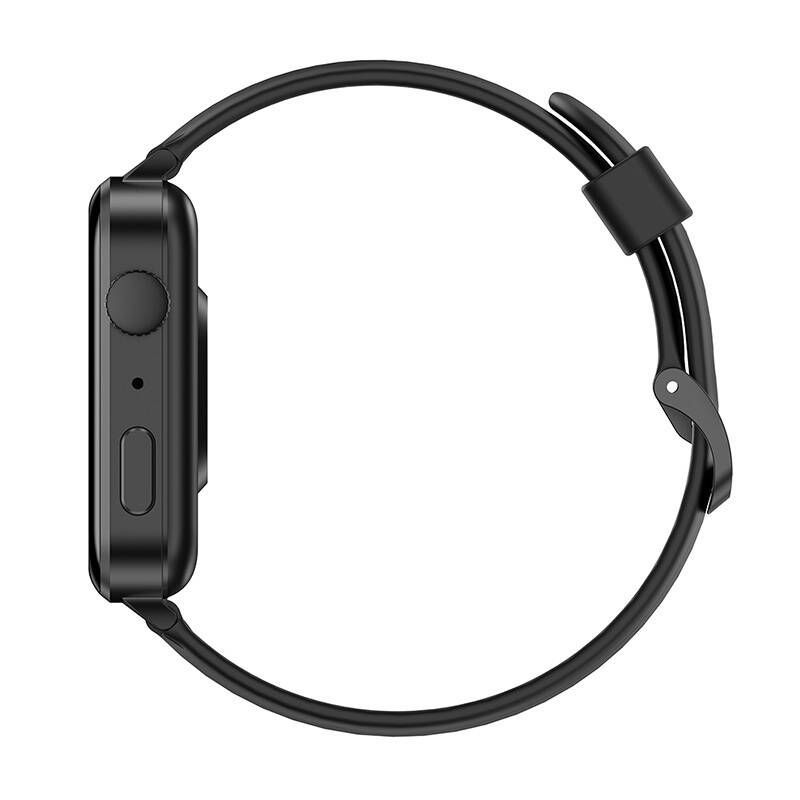Blackview R30Pro smartwatch, nero