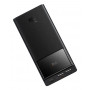 Baseus Star-Lord power bank, 20000 mAh, 30 W, con display e cavo, nero