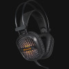 Marvo CM303 CZ kit tastiera, cuffie e mouse, argento