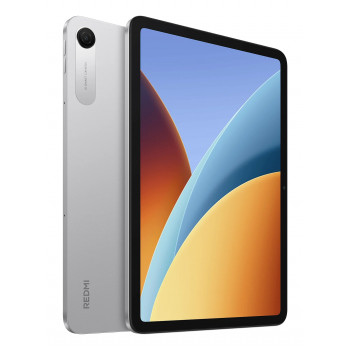 Xiaomi Redmi Pad 2 tablet, 9,7 pollici, Wi-Fi, 4 GB RAM, 64 GB, argento