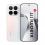 Xiaomi 17T 5G smartphone, Dual SIM, 12 GB RAM, 256 GB, bianco