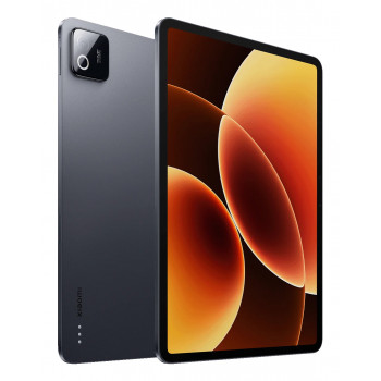 Xiaomi Pad 8 Pro Matte Glass Version tablet, 12 GB + 512 GB, Wi-Fi, 11,2 pollici, grigio