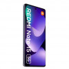 Xiaomi Redmi Note 15 5G smartphone, Dual SIM, 12 GB + 512 GB, viola nebbia
