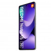 Xiaomi Redmi Note 15 5G smartphone, Dual SIM, 12 GB + 512 GB, viola nebbia