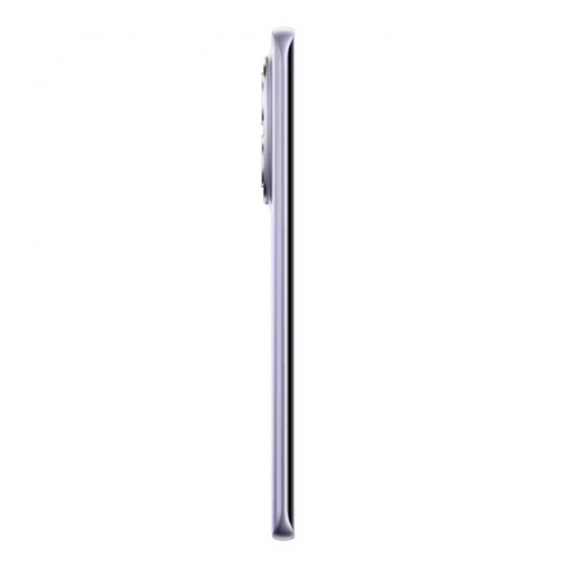 Xiaomi Redmi Note 15 5G smartphone, Dual SIM, 12 GB + 512 GB, viola nebbia