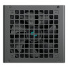 DeepCool PL750D R-PL750D-FC0B-EU alimentatore, 750 W, ATX a 20+4 pin, nero