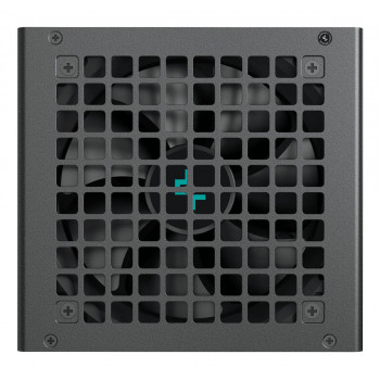 DeepCool PL750D R-PL750D-FC0B-EU alimentatore, 750 W, ATX a 20+4 pin, nero