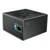 DeepCool PL750D R-PL750D-FC0B-EU alimentatore, 750 W, ATX a 20+4 pin, nero