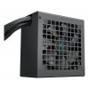 DeepCool PL750D R-PL750D-FC0B-EU alimentatore, 750 W, ATX a 20+4 pin, nero