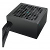 DeepCool PL750D R-PL750D-FC0B-EU alimentatore, 750 W, ATX a 20+4 pin, nero