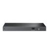 TP-Link JetStream TL-SG2218 switch di rete gestito L2/L2+ Gigabit Ethernet, 1U, nero